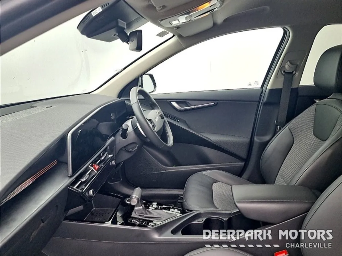 Kia Niro Niro K3 HEV - Image 4
