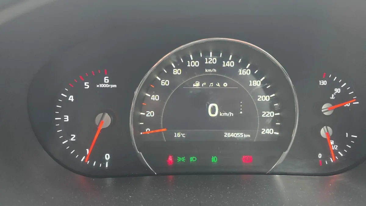 Kia Sorento - Image 2
