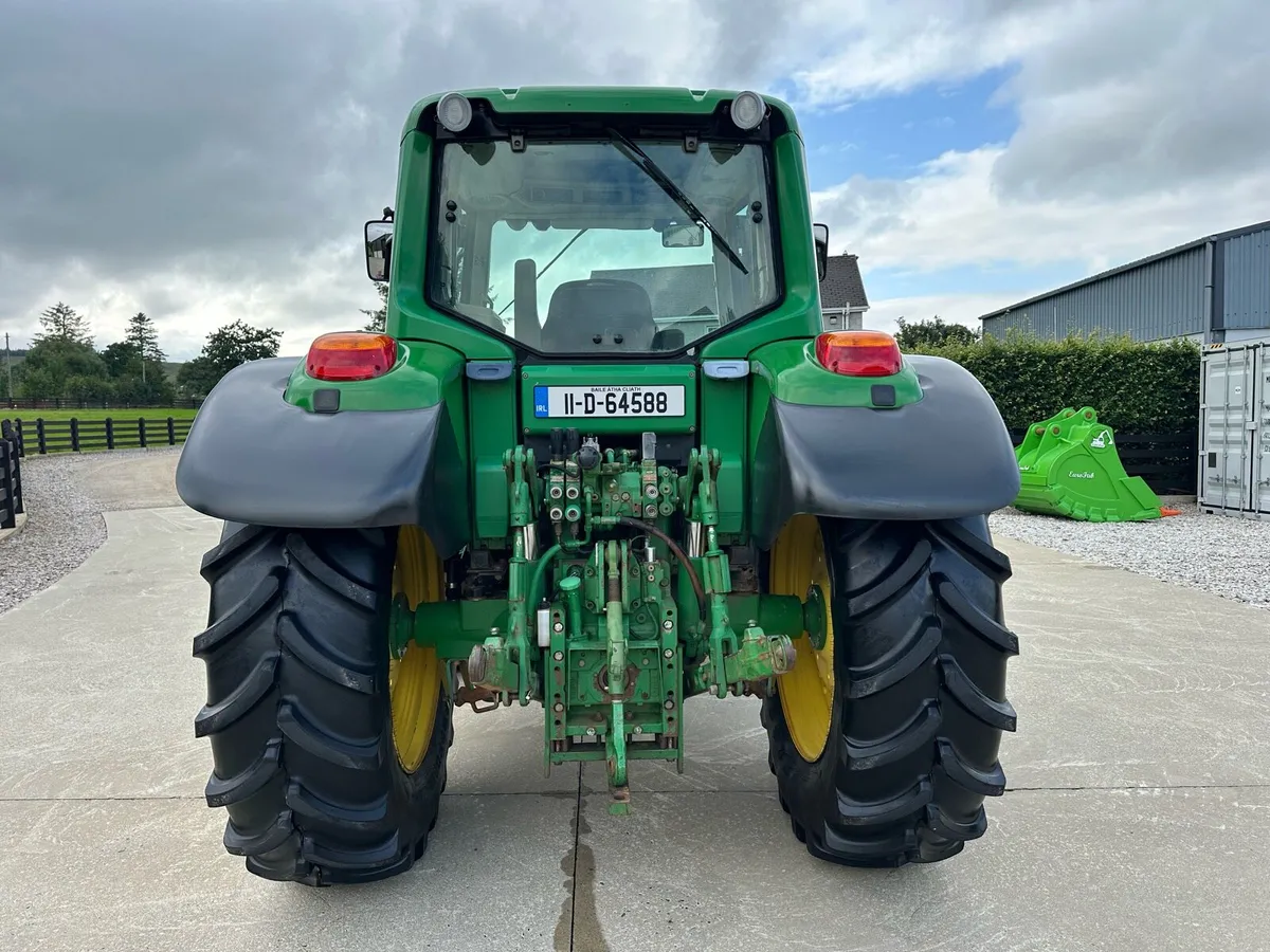 John Deere 6230 Premium - Image 3
