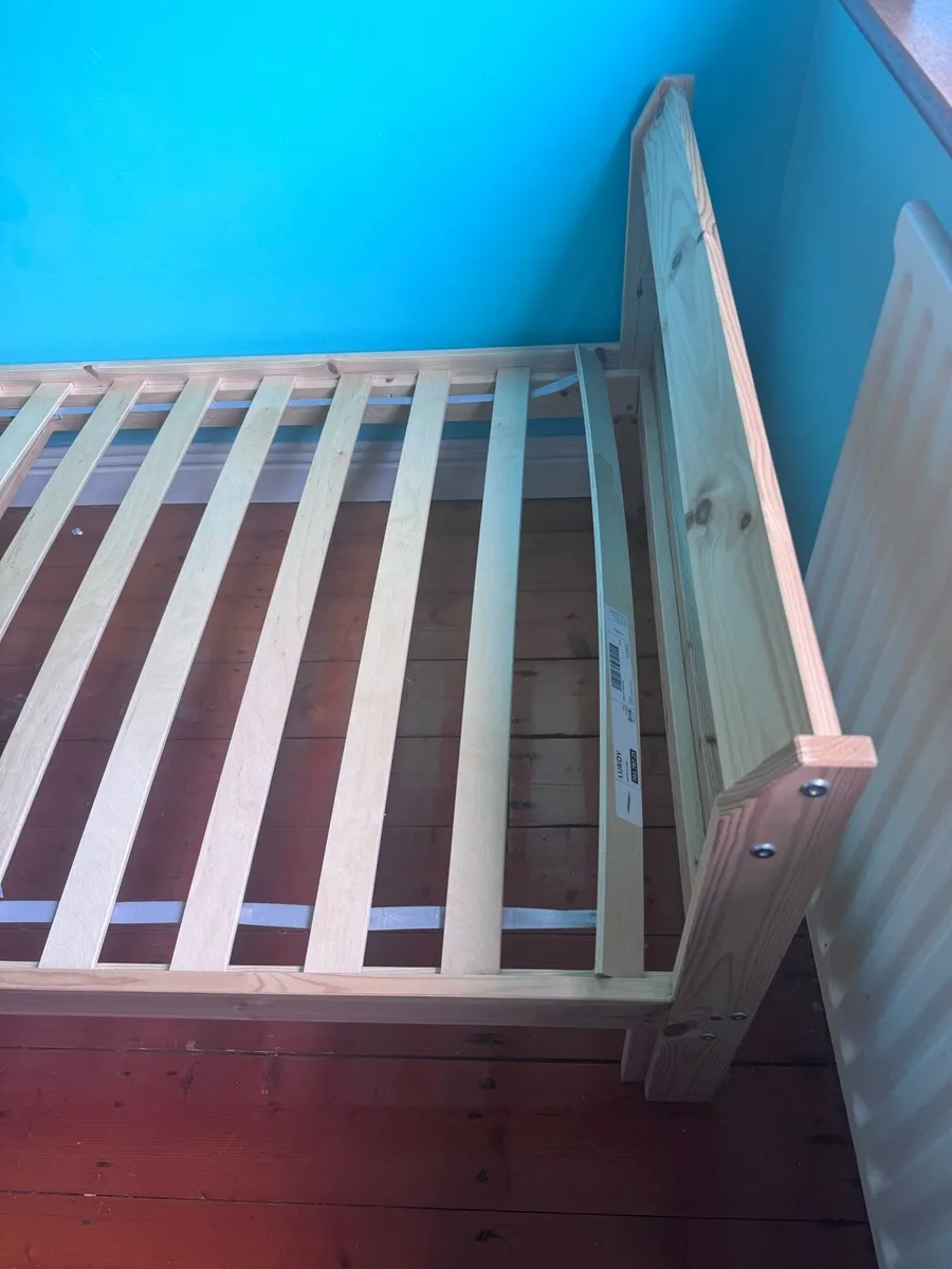 Single Bed Frame - Image 4