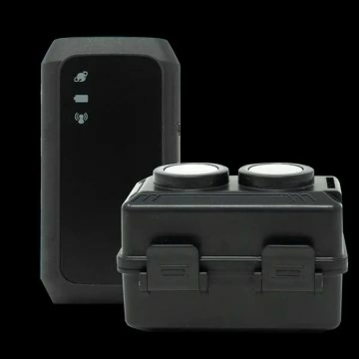 Covert GPS Tracking device Moterhome Plant etc - Image 2