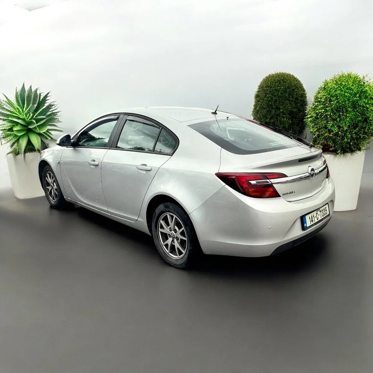 Opel Insignia 2.0CDTI 140PS S - Image 2