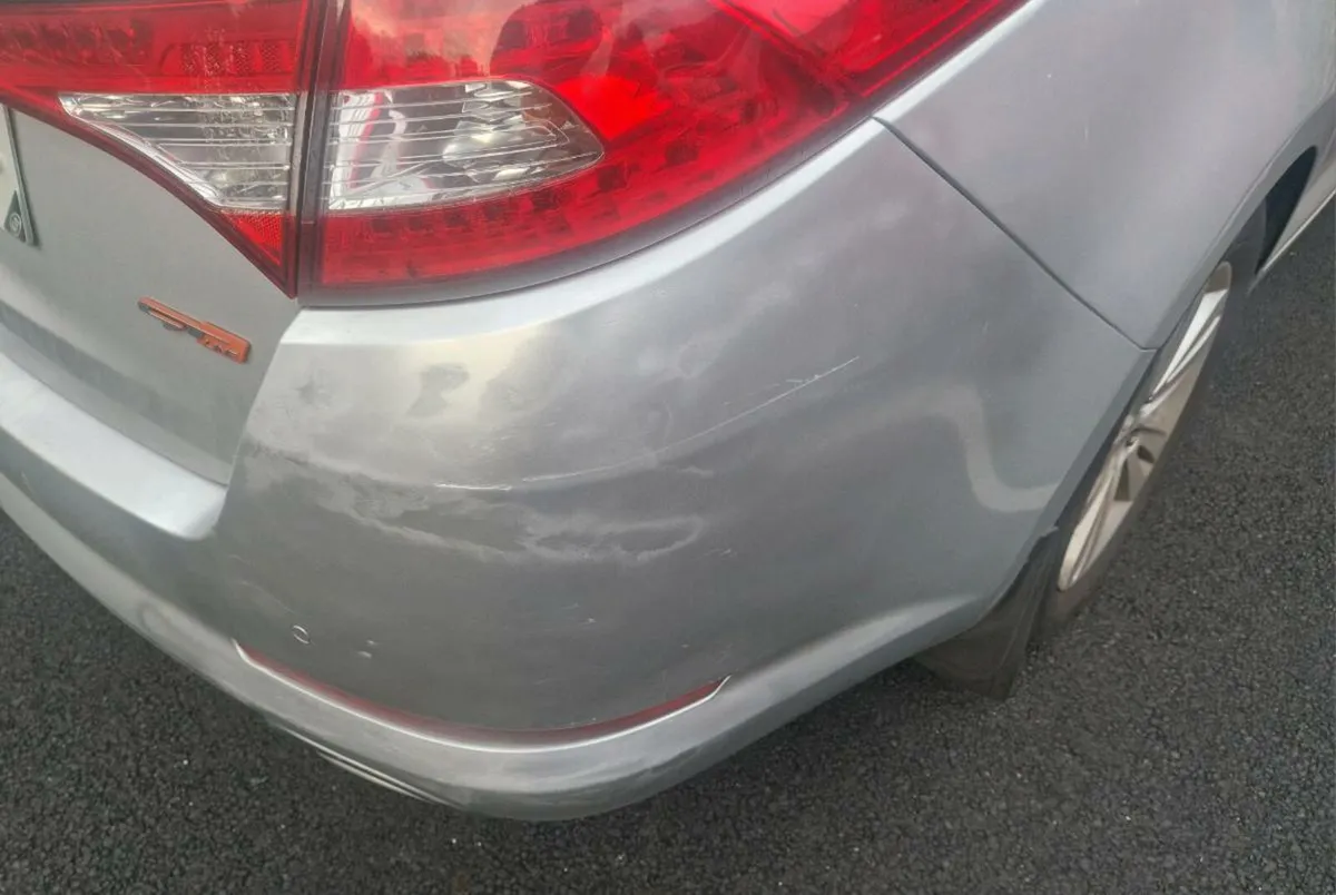 KIA OPTIMA 2013 - Image 4