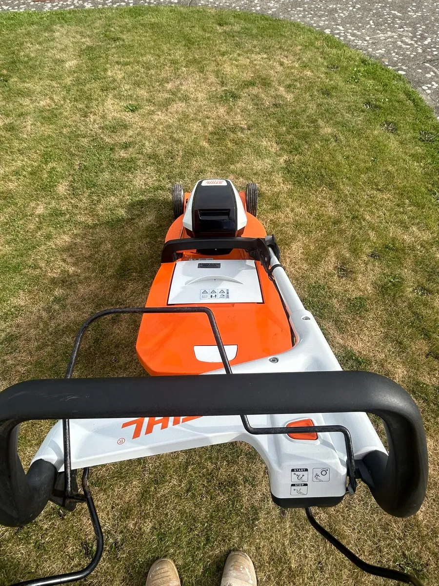 Lawnmower - Image 2