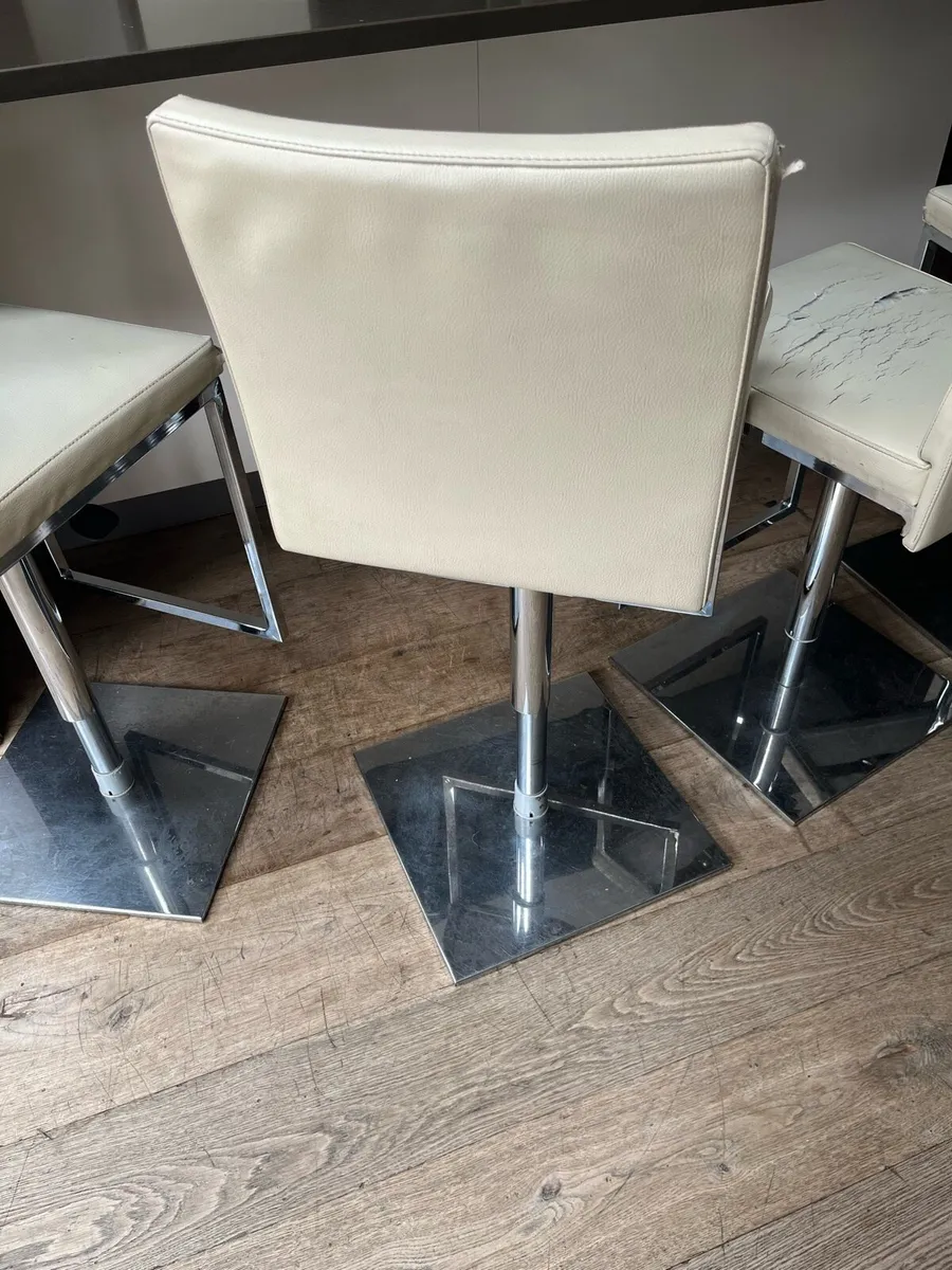 Kitchen Stools - Image 2