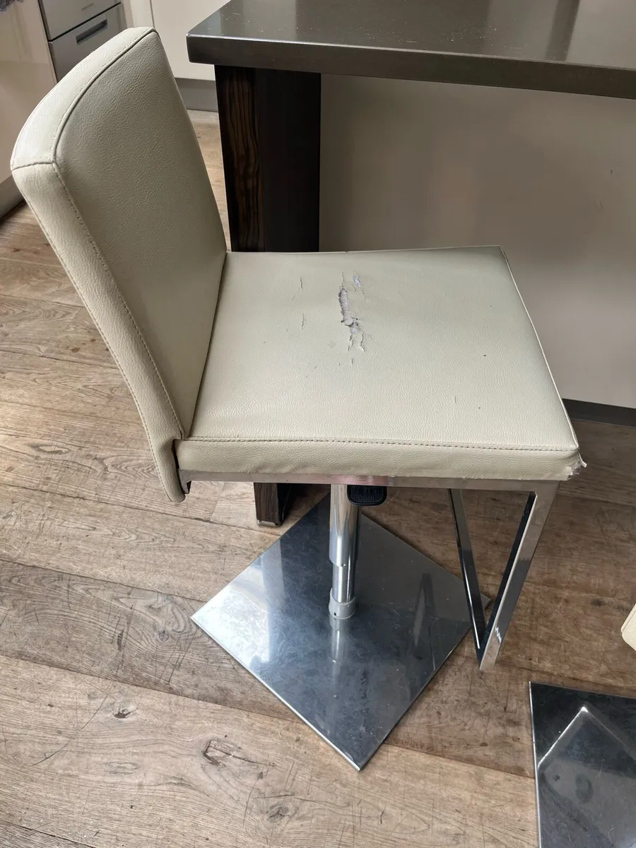 Kitchen Stools - Image 4