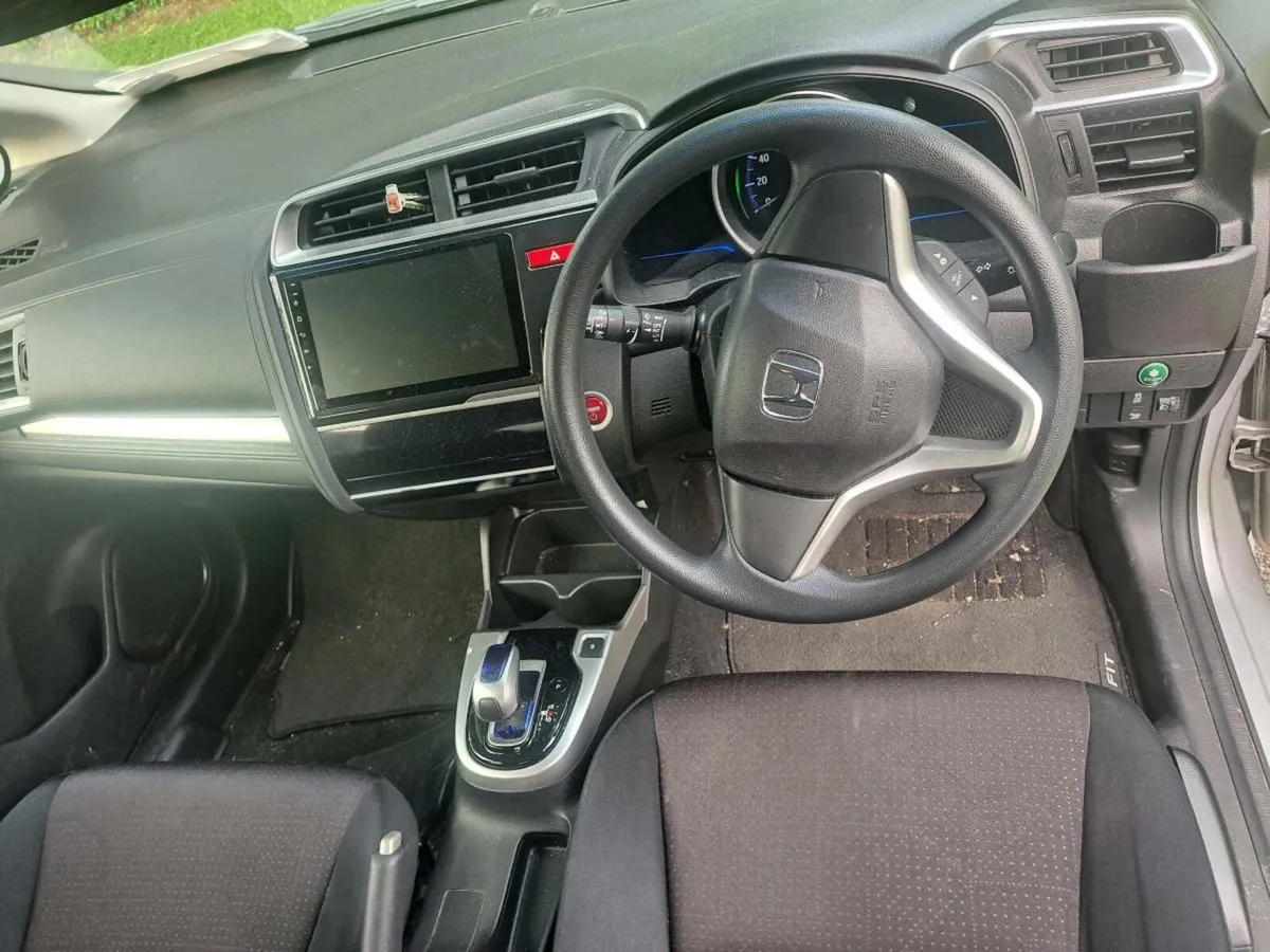 152 Honda Fit - Image 3