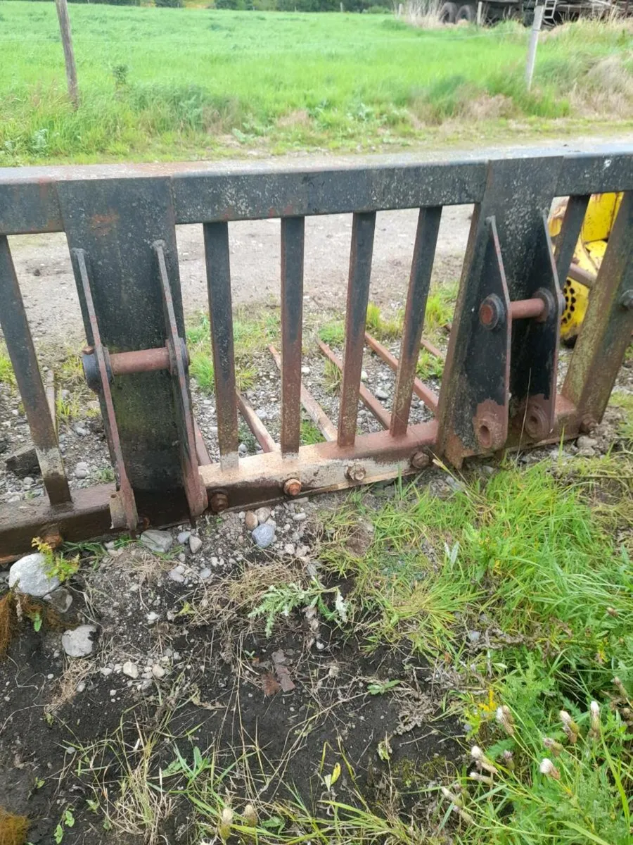 Dung fork - Image 2