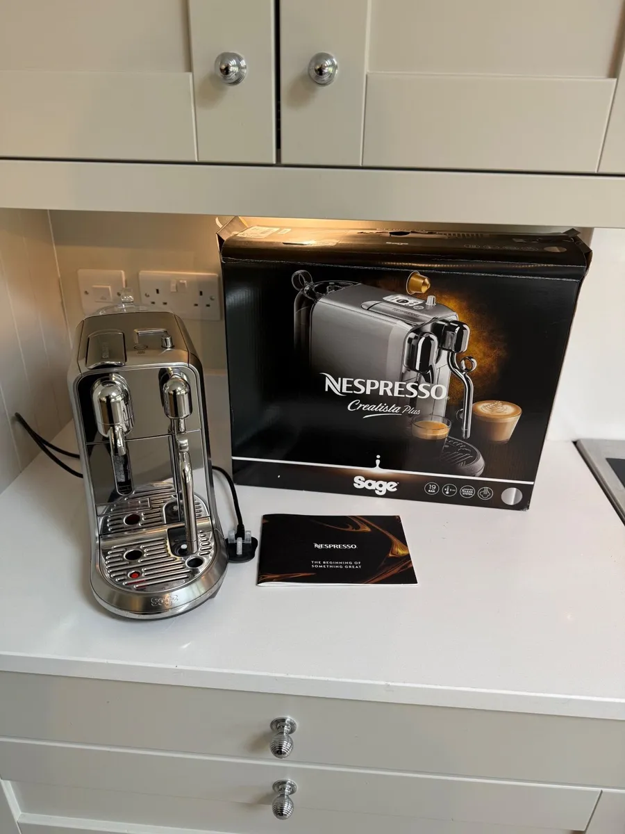 Coffee machine - Image 2