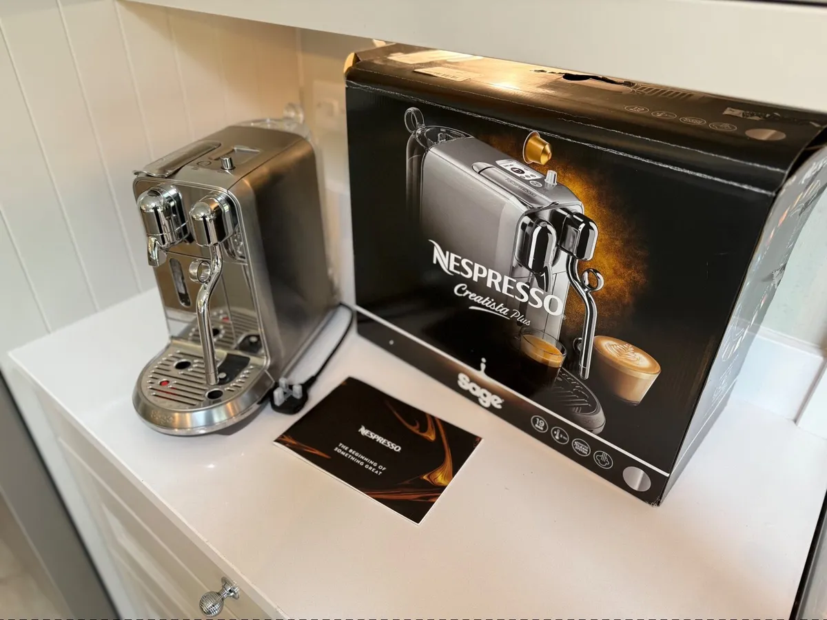 Coffee machine - Image 3