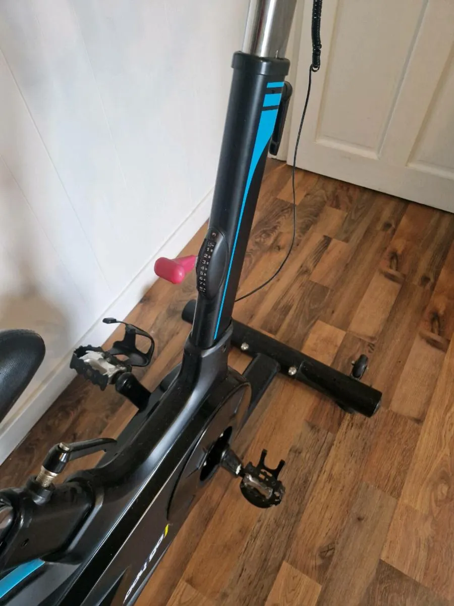 Body Go Spin Bike - Image 2