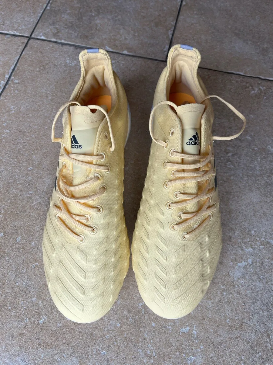 Adidas Predator  XP FG football boots size 8 - Image 2