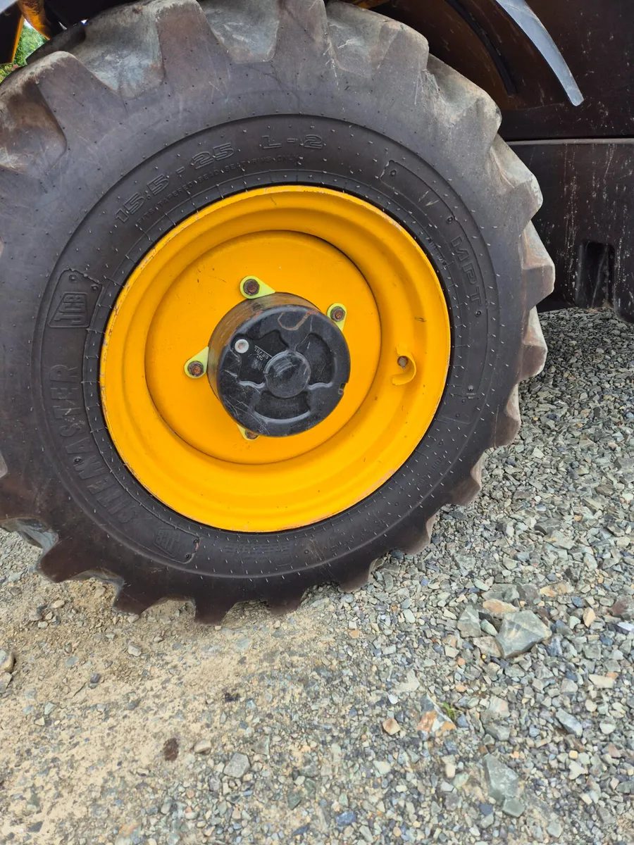 540 140 Hi Viz - Image 3