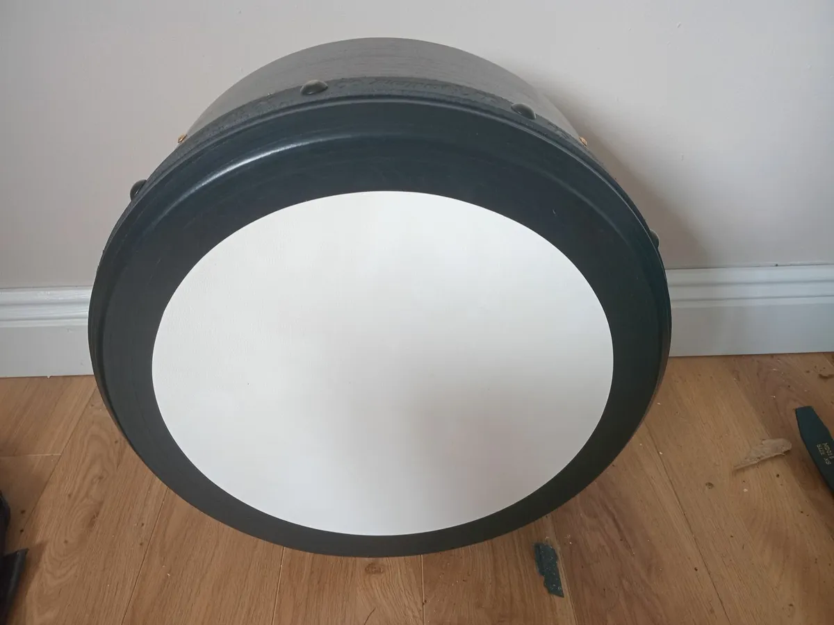 Heartland Bodhrán - Image 1