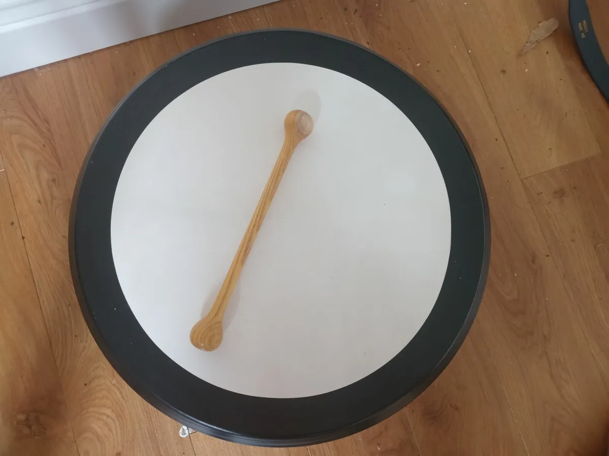 Heartland Bodhrán - Image 2