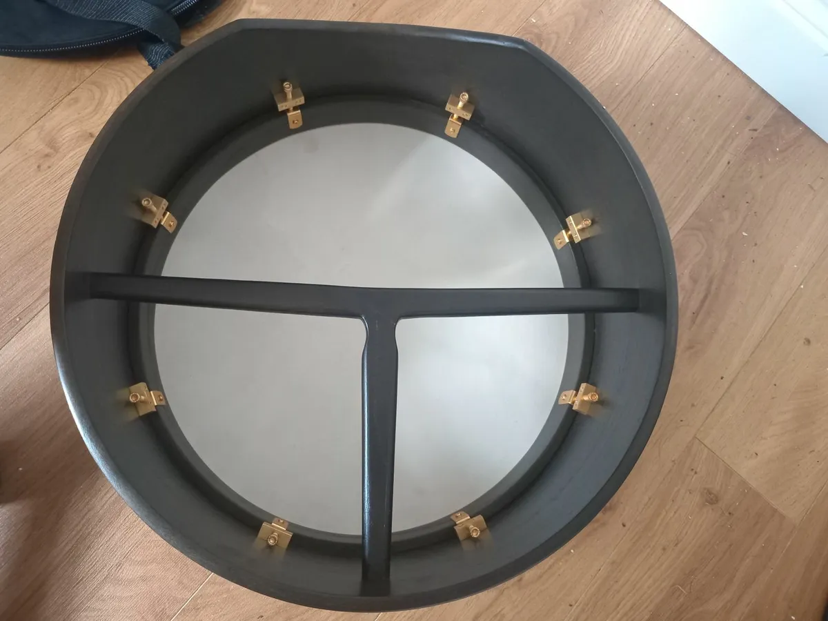 Heartland Bodhrán - Image 3