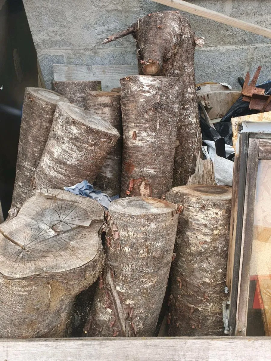 Cherry wood