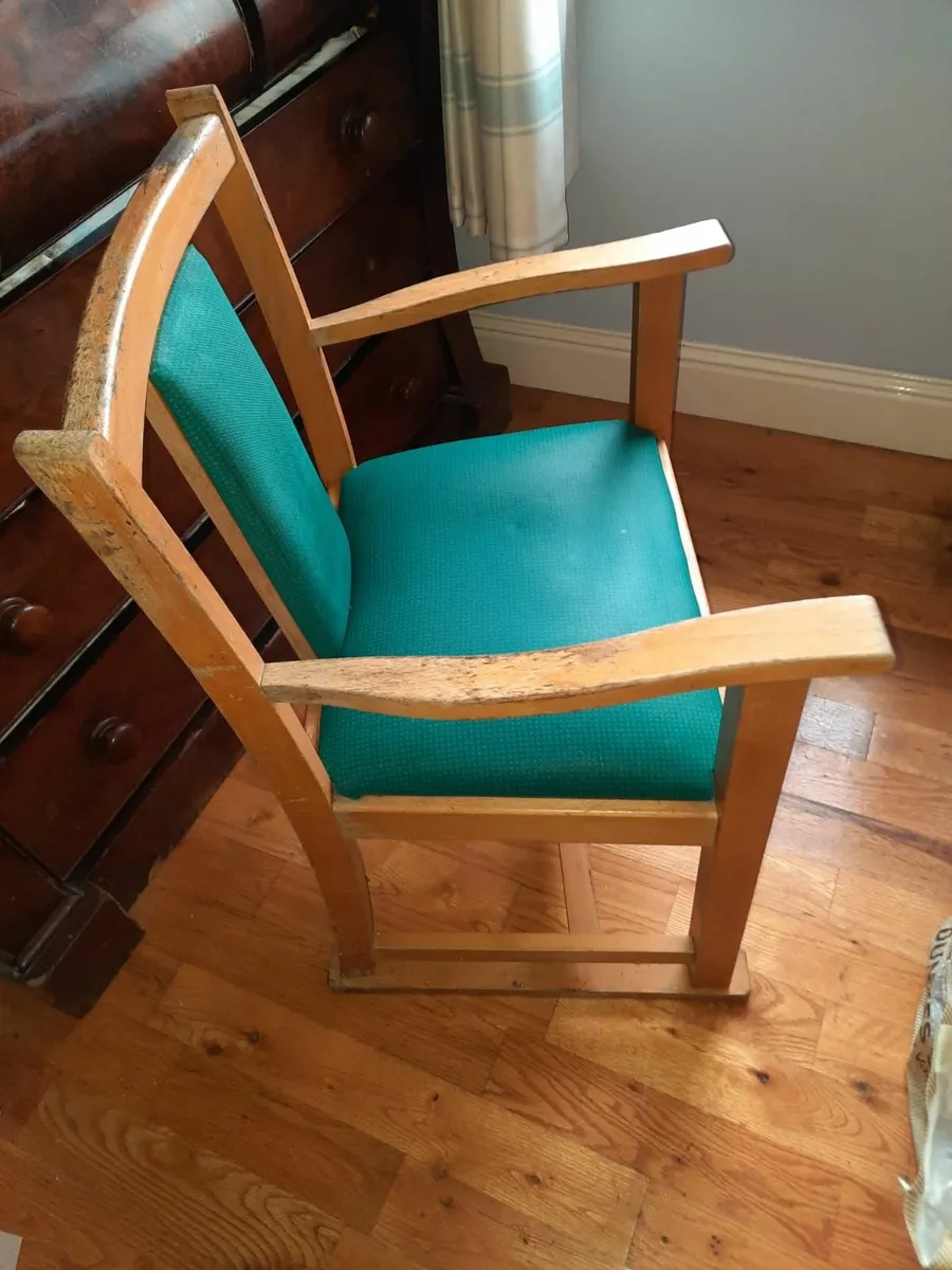 Carver chair - Image 3