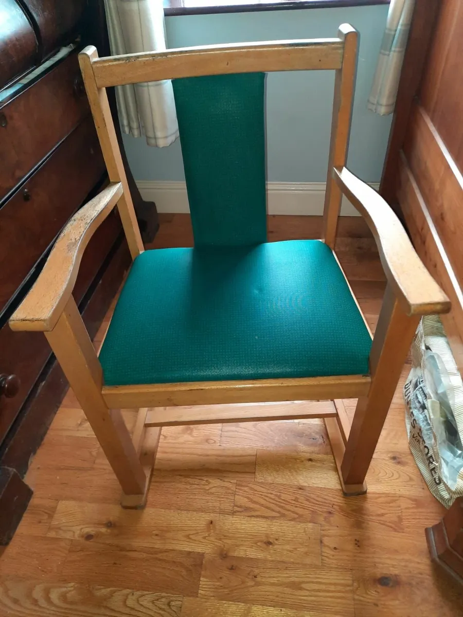 Carver chair - Image 4