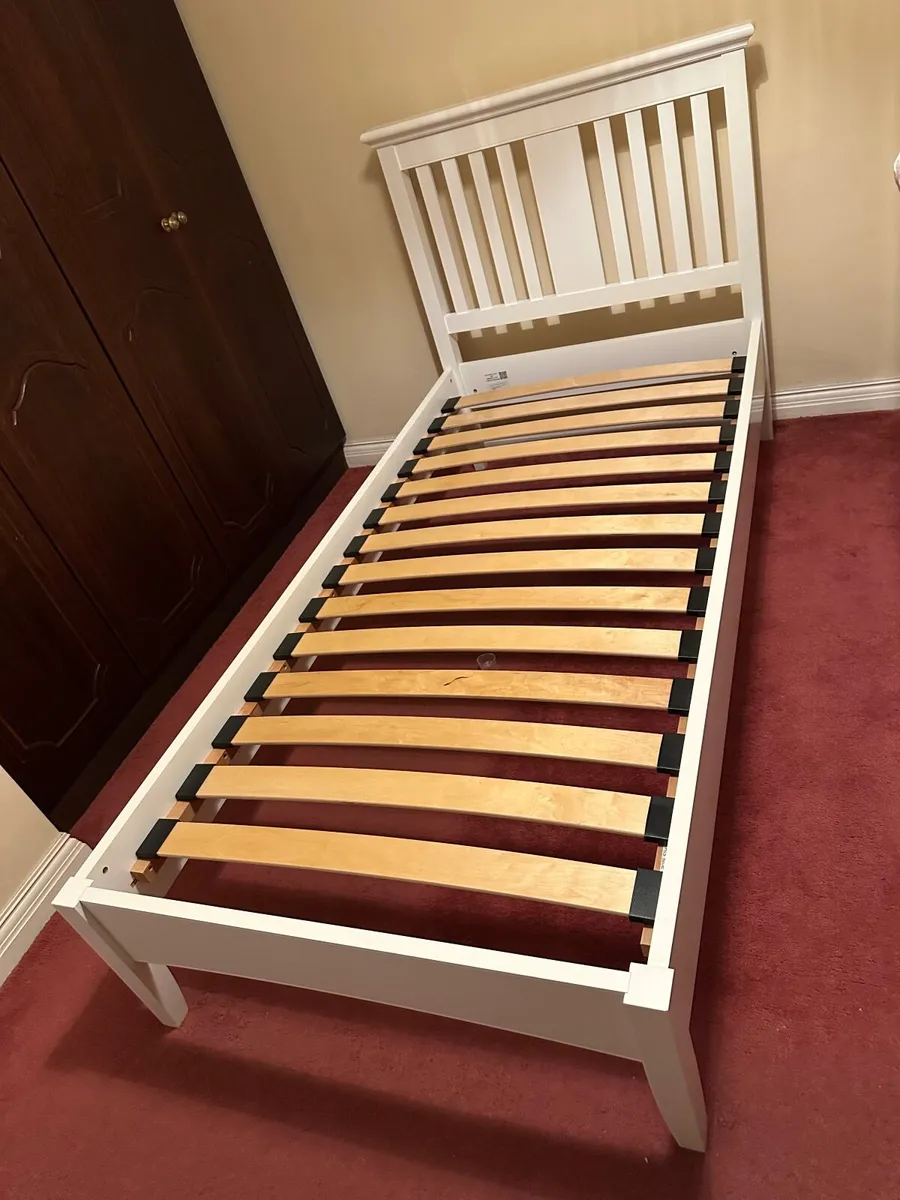 Single bed frame - Image 2