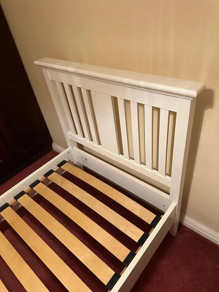 Single bed frame - Image 3