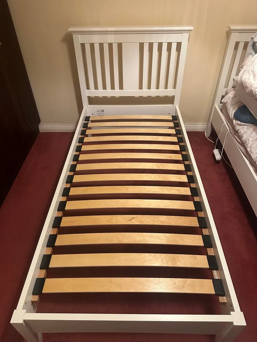 Single bed frame - Image 4