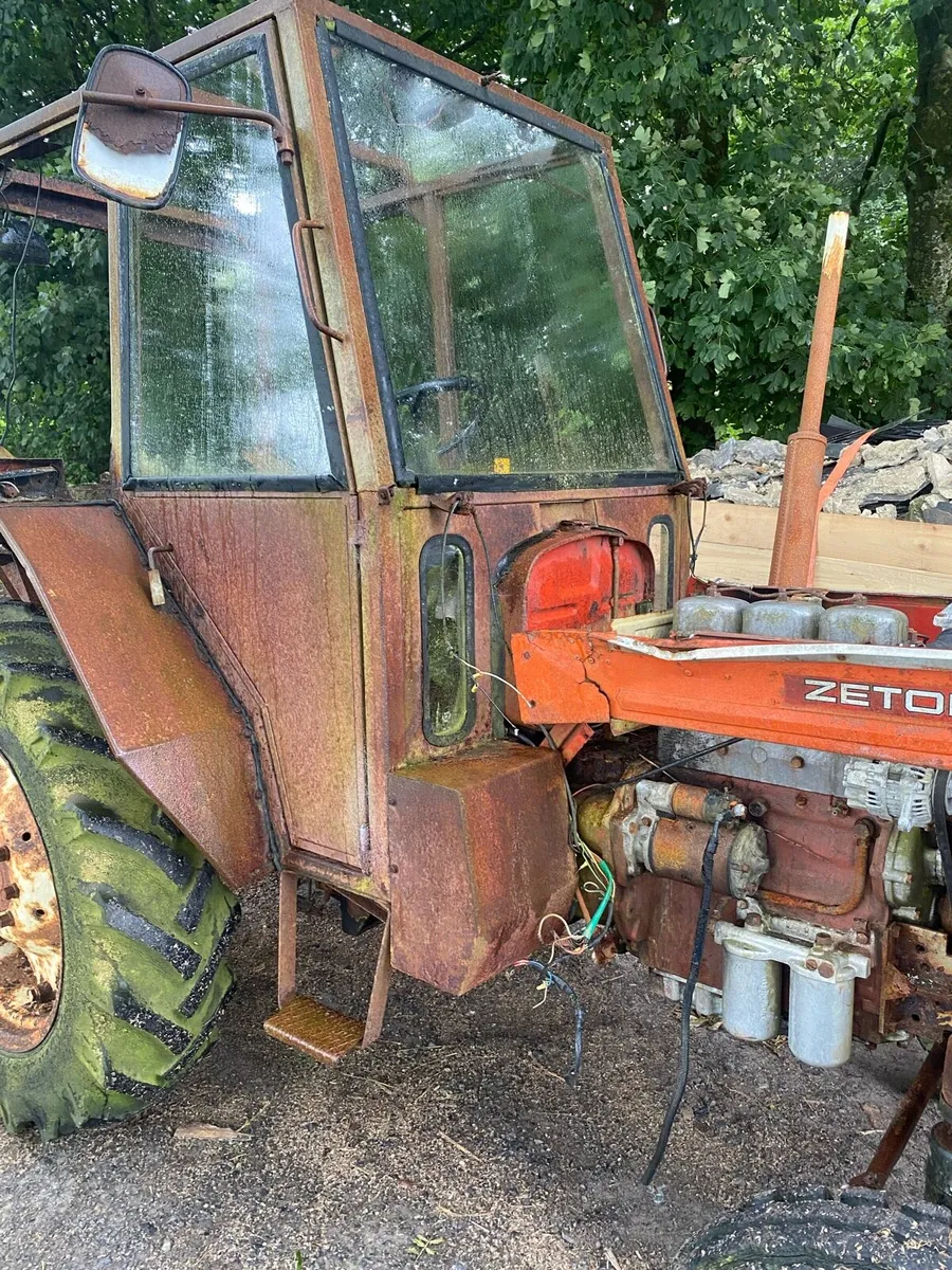 Zetor 4718 - Image 3