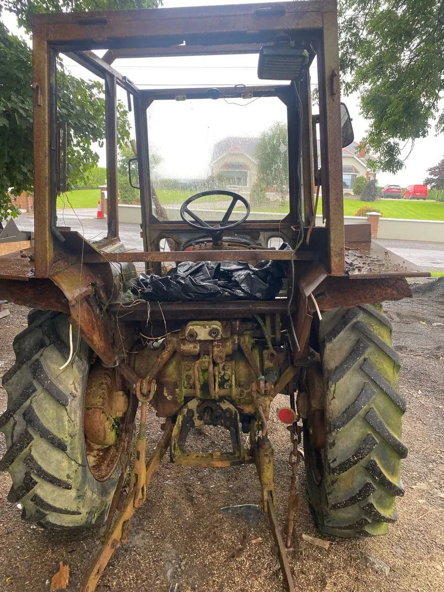 Zetor 4718 - Image 4