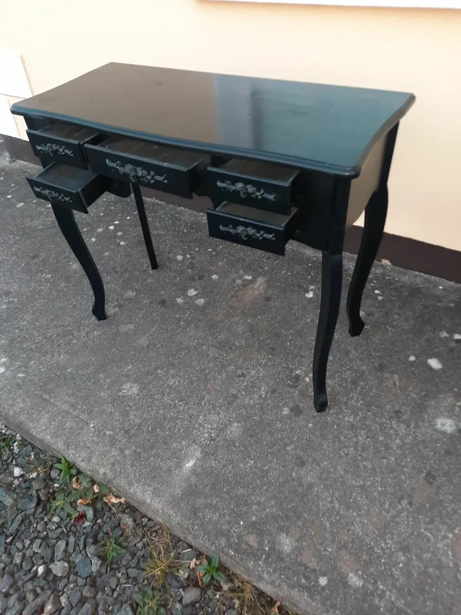 Occasional table - Image 3