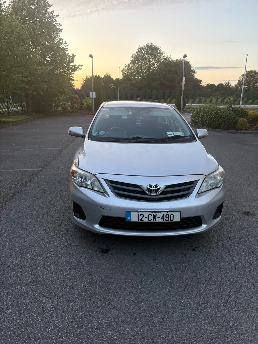 Toyota - Image 1