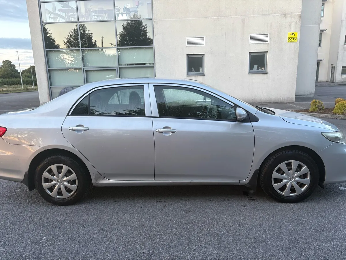 Toyota - Image 2