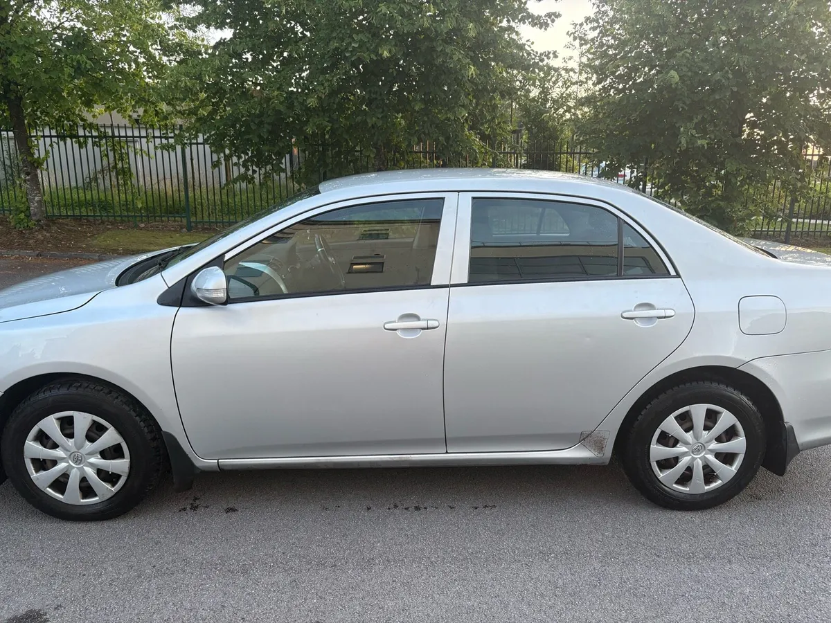 Toyota - Image 3
