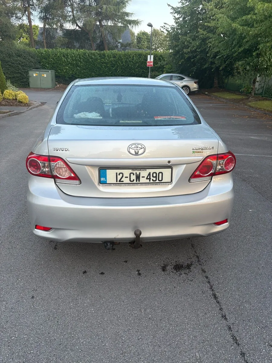 Toyota - Image 4