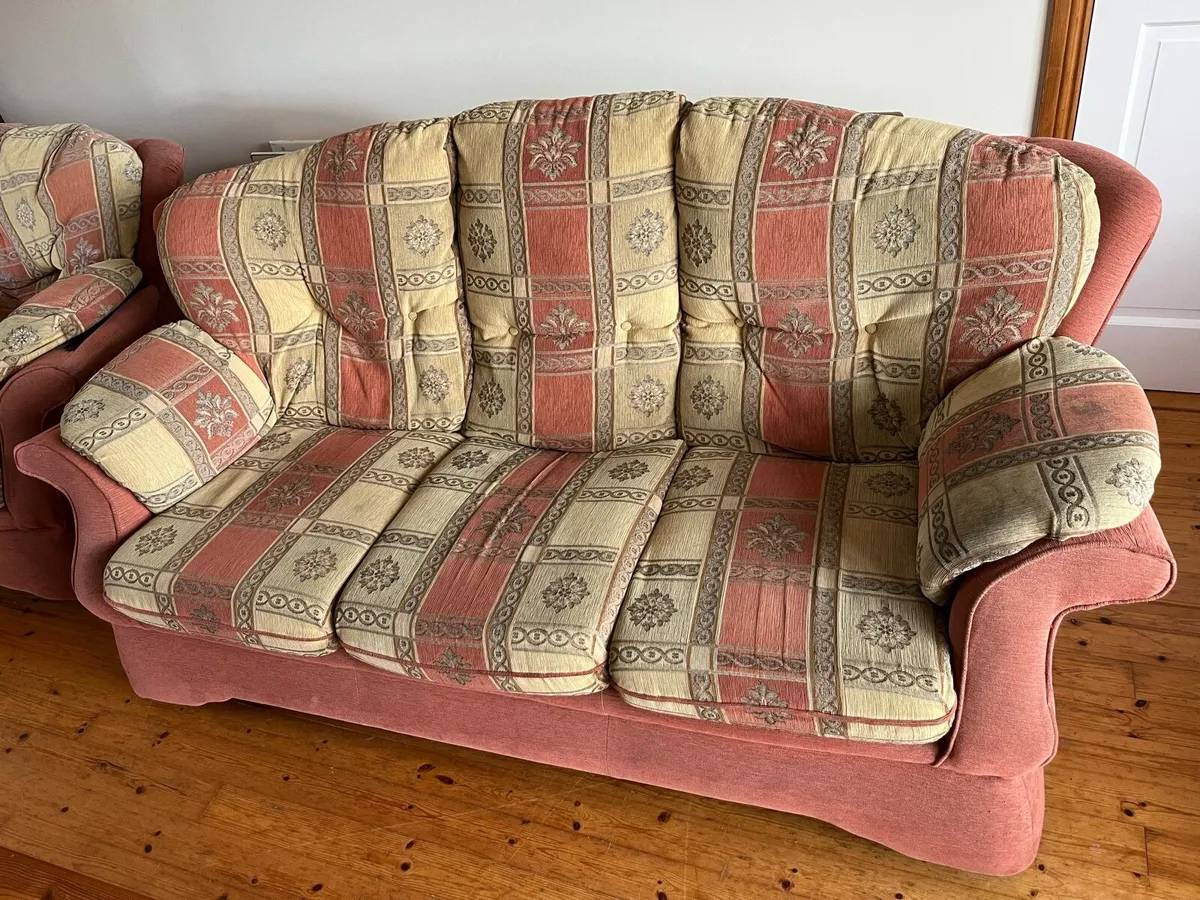 Couches 3 + 1 + 1 - Image 3