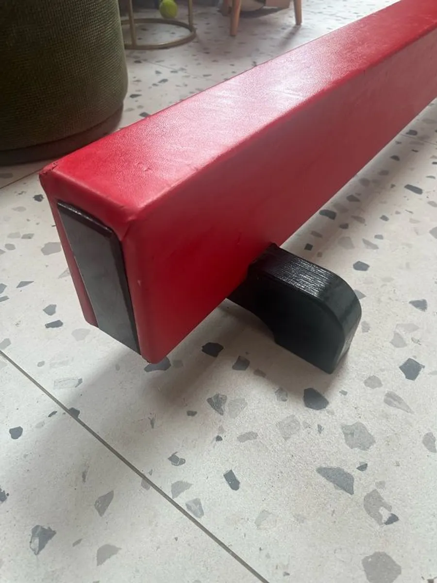 Gymnastics Beam - Image 1