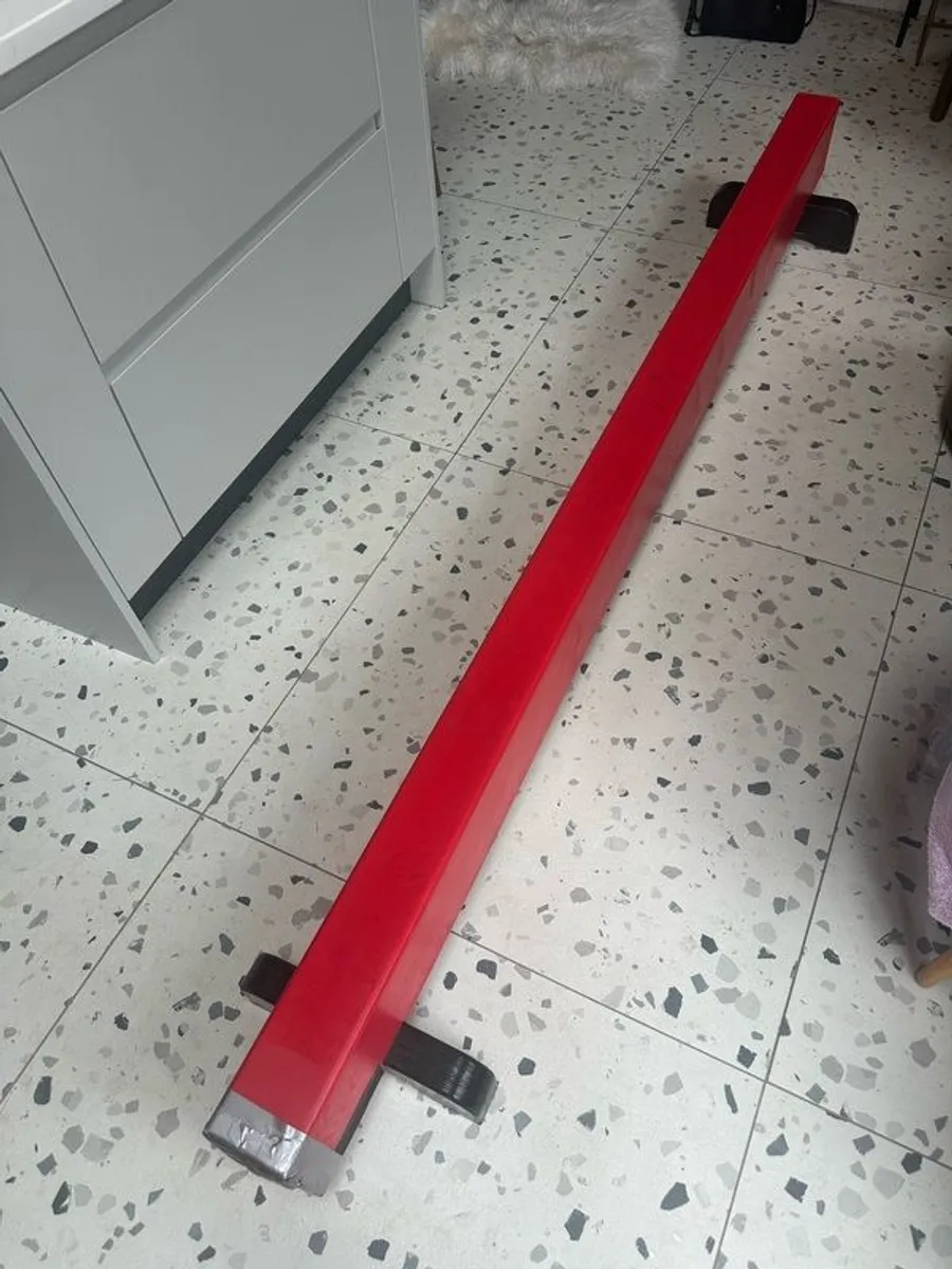 Gymnastics Beam - Image 2