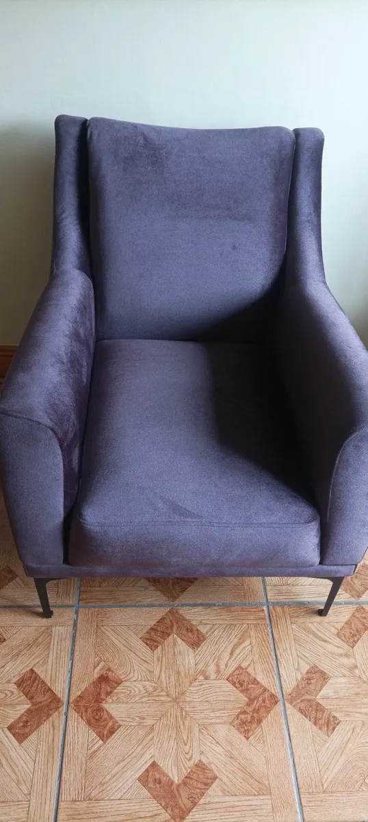 Armchair - Image 3