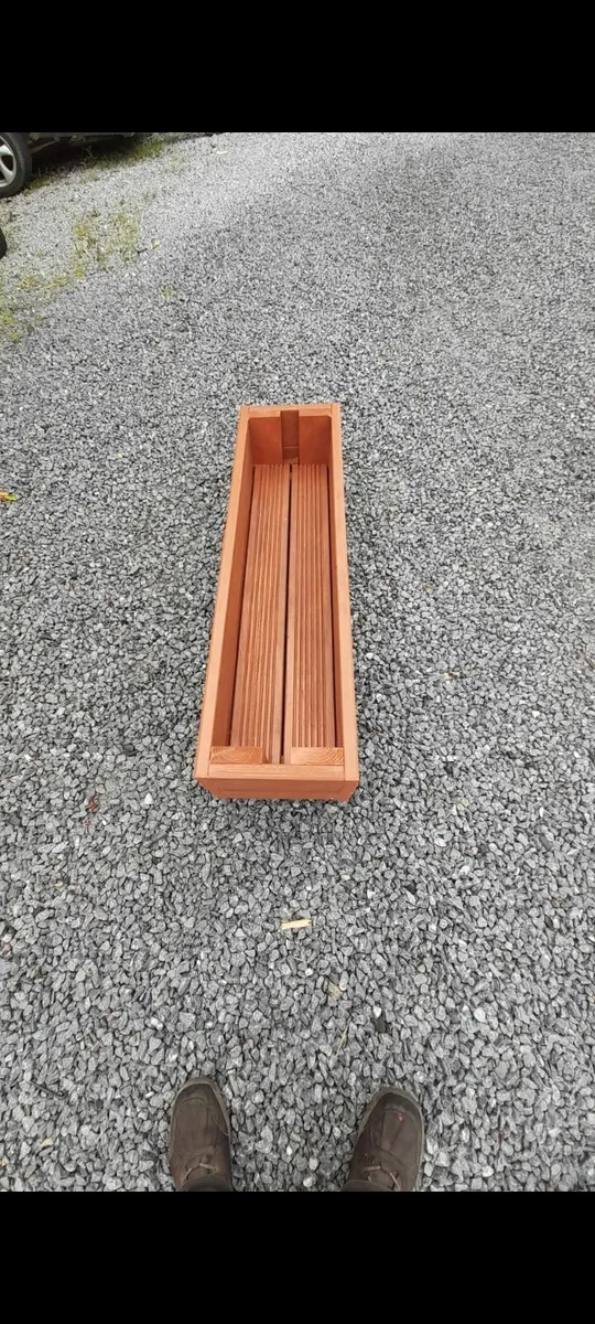 Planters - Image 1