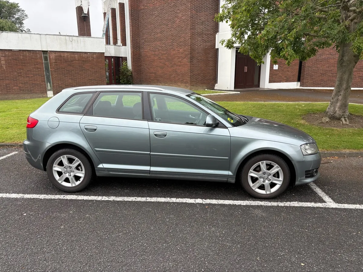 Audi A3 - Image 3