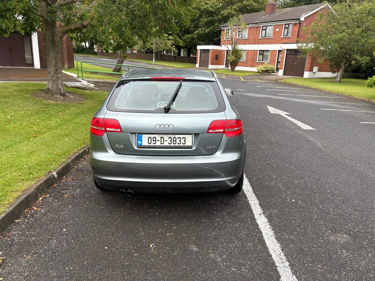 Audi A3 - Image 4