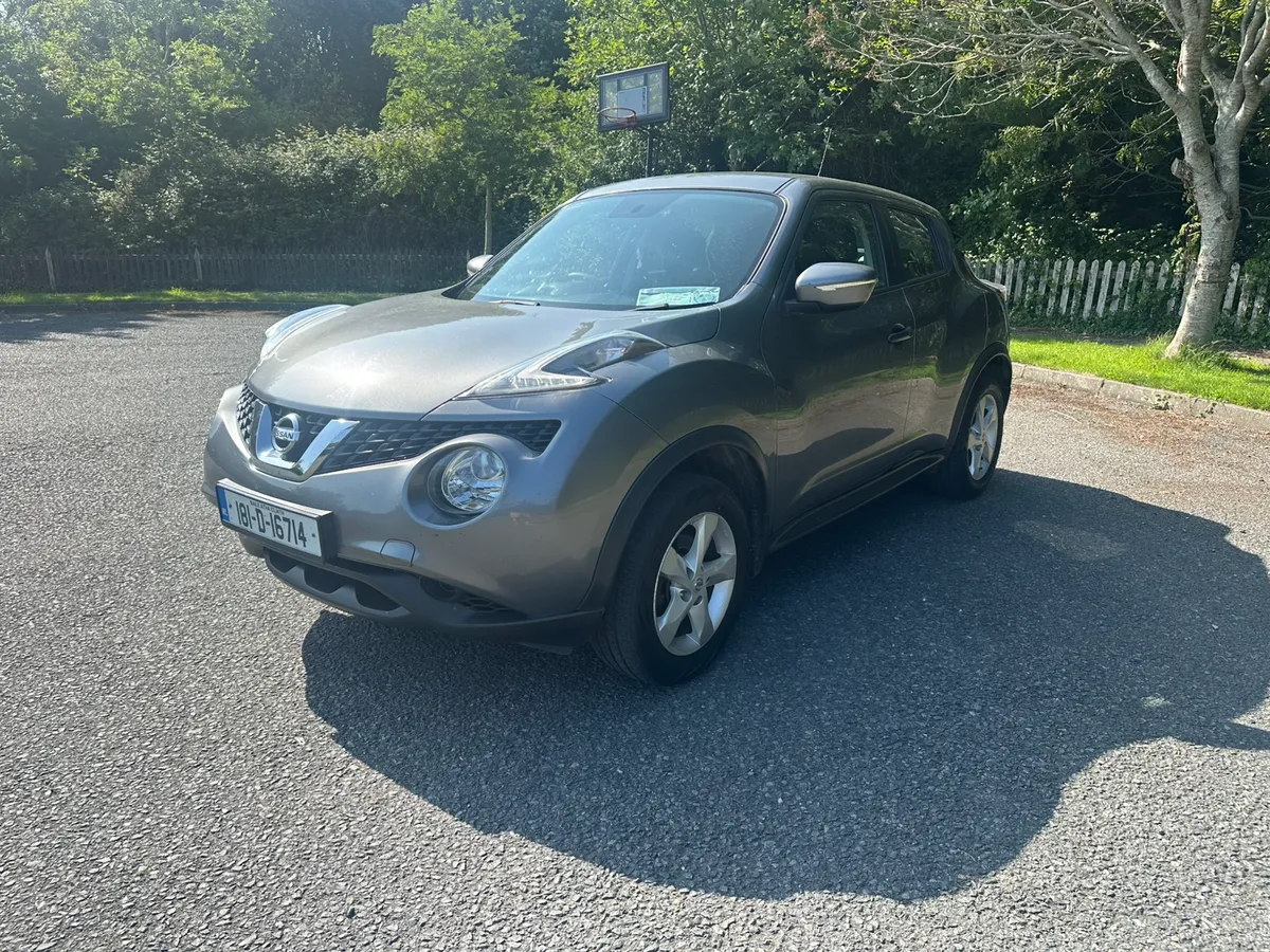 Nissan Duke 1.5 DCI Great Family Car - Image 2