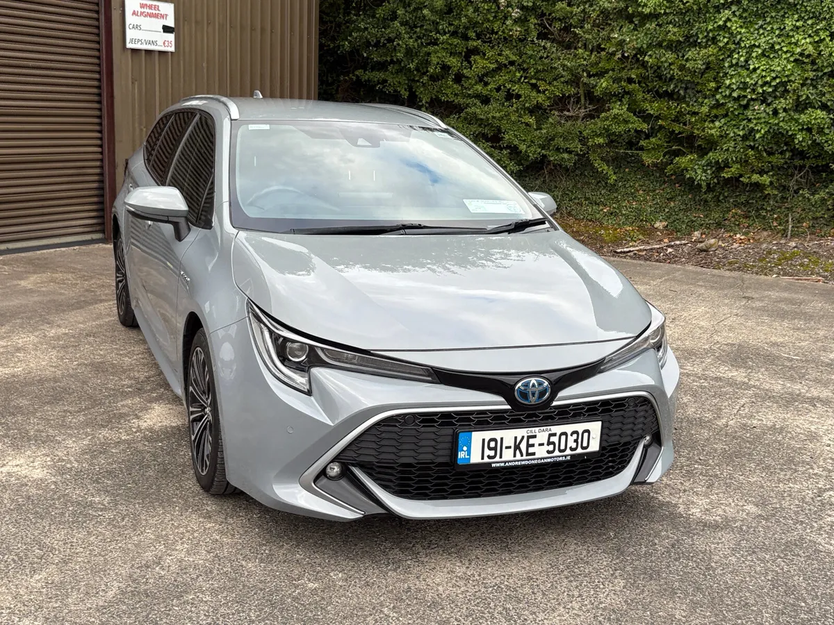 DEPOSIT NOW TAKEN ON THIS CAR - Image 4