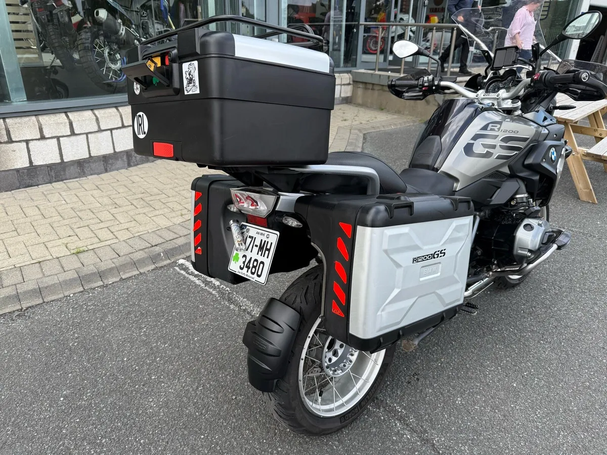 2017 BMW R1200 GS - Finance Available - Image 4