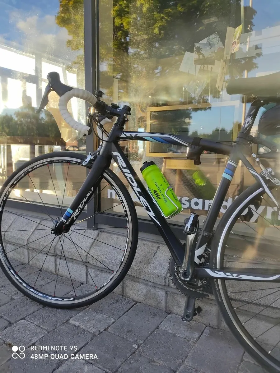 Ridley Liz Road Bike 50cm - Image 2