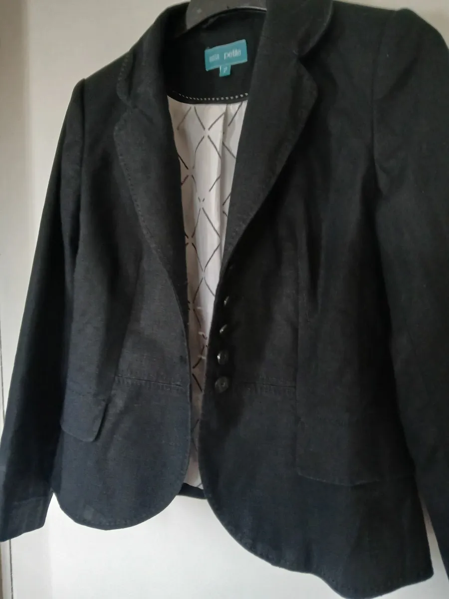 Ladies - Image 3