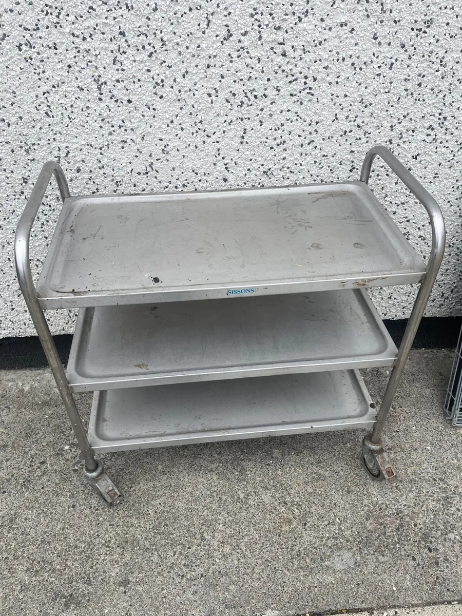 Trolly - Image 1