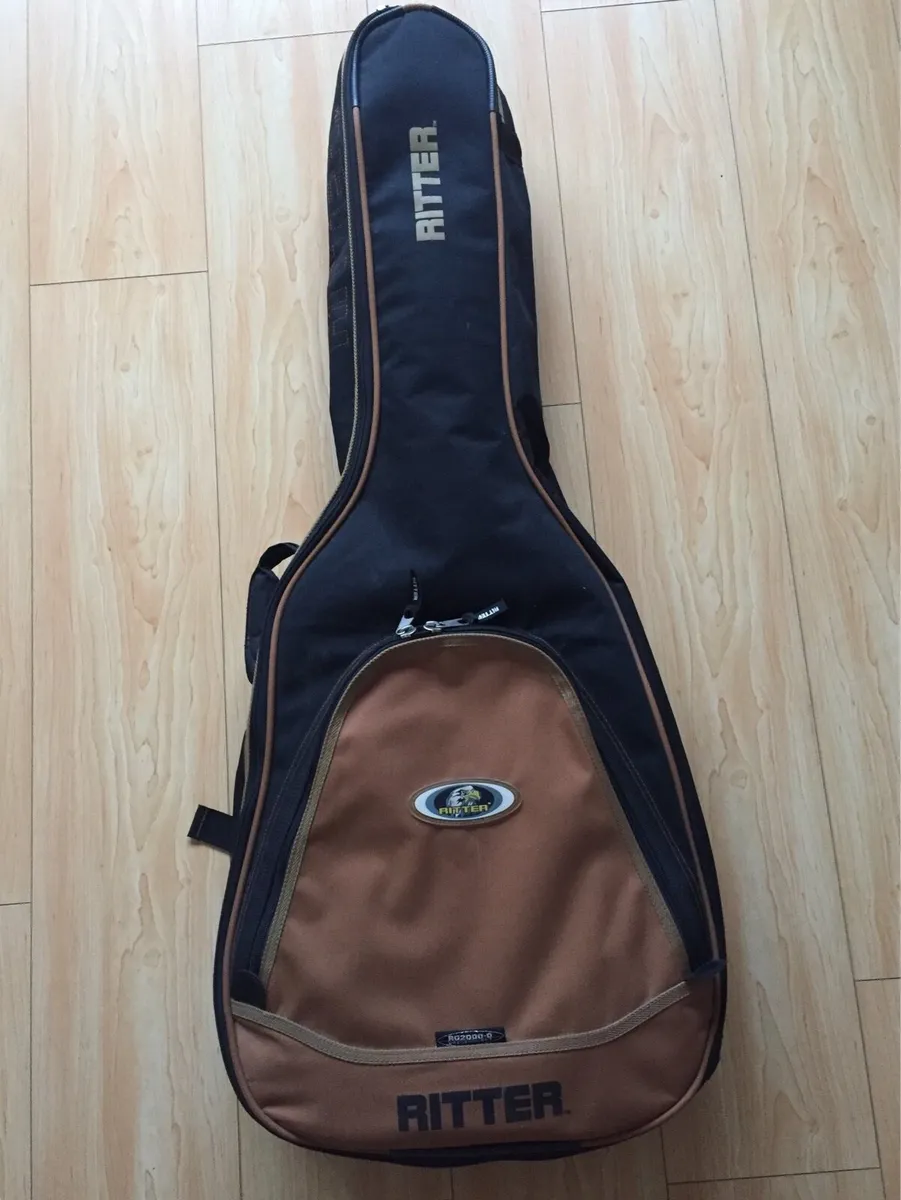 Guitar - Image 4