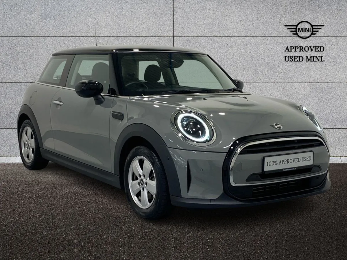 MINI Cooper Cooper Classic - Image 1