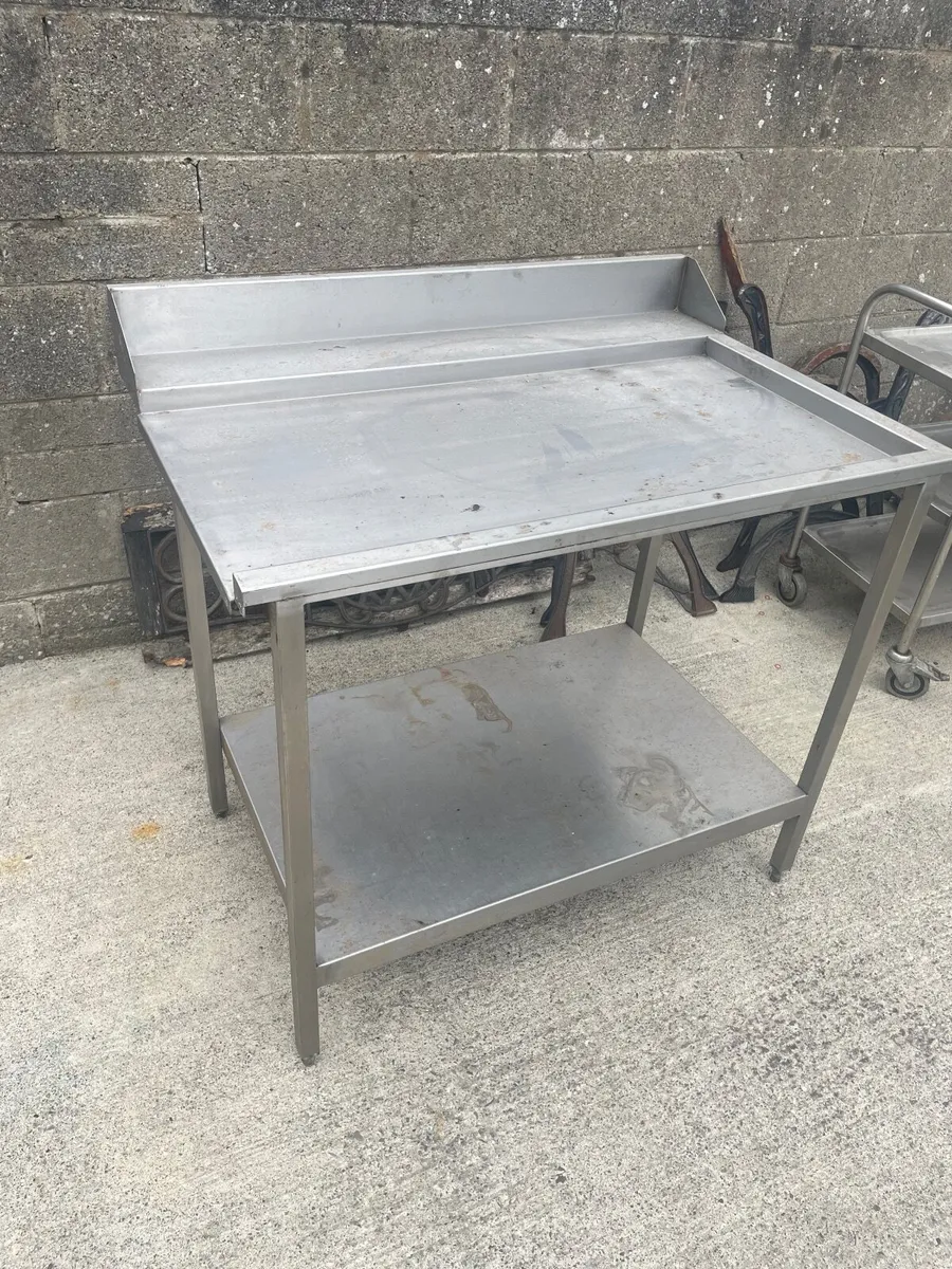 Bench - Image 1
