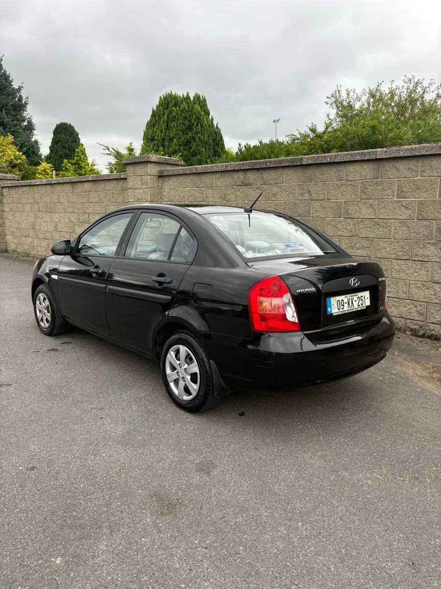 Hyundai Accent NEW NCT - Image 3